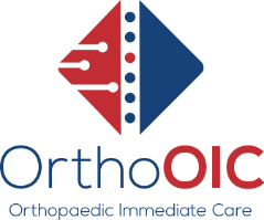Ortho OIC Orthopedic Immediate Care