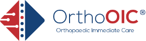 Ortho OIC Orthopedic Immediate Care