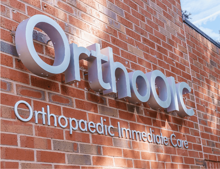 Orthopediccare Half Image