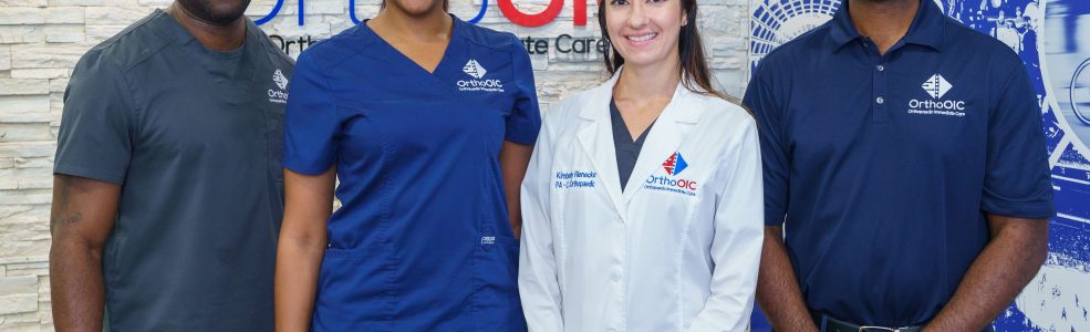 Top Orthopedic Urgent Care Center Arlington, VA