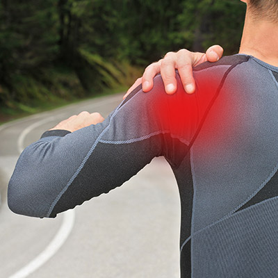 shoulder injuries at urgent care shoulder pain