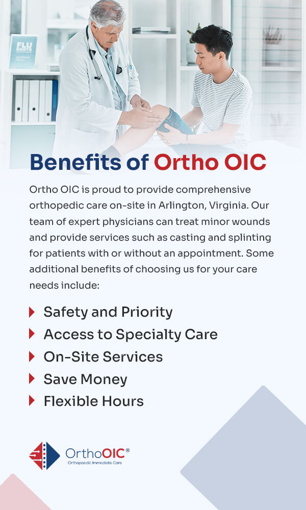 03 Benefits Of Ortho Oic