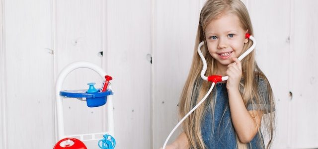 Pediatric Orthopedics Near Me in Arlington with Appointments Online