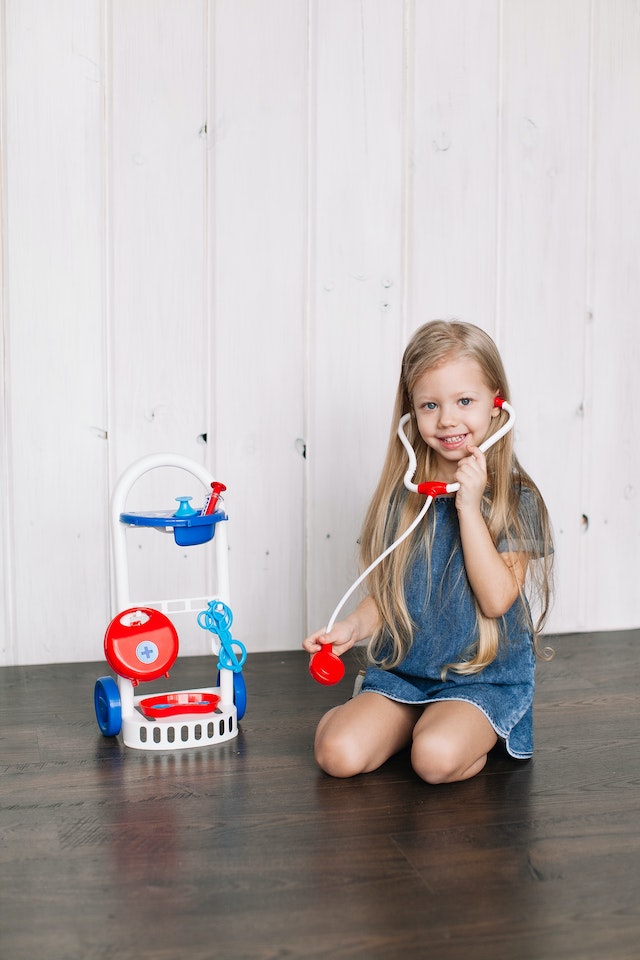 Pediatric Orthopedics Near Me in Arlington with Appointments Online