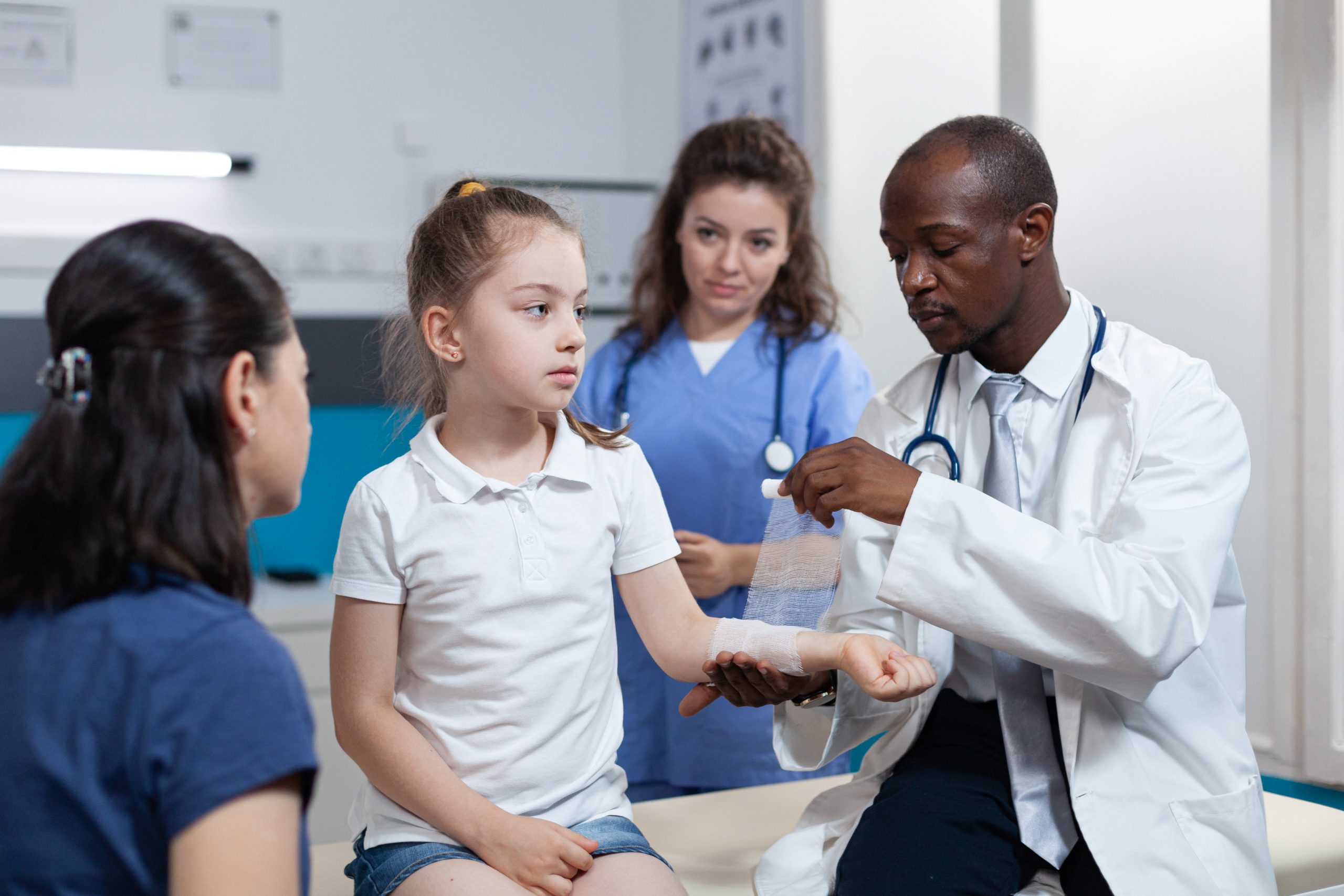 OrthoOIC - Pediatric Orthopedics Near Arlington, Virginia