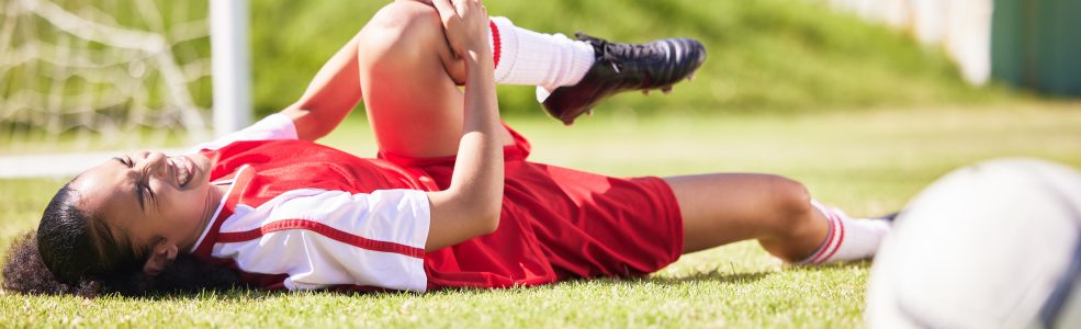 repetitive stress injuries Arlington VA stress injuries youth sports