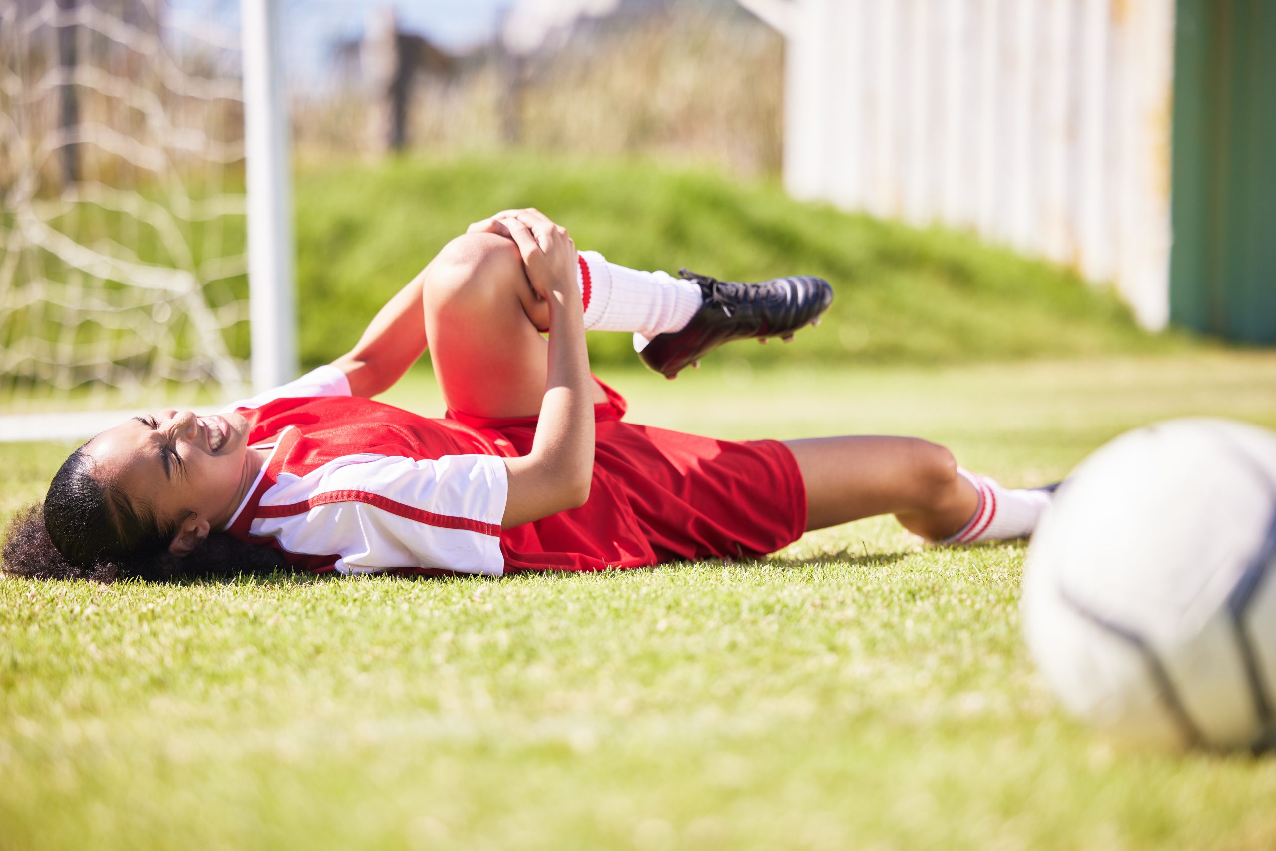 repetitive stress injuries Arlington VA stress injuries youth sports