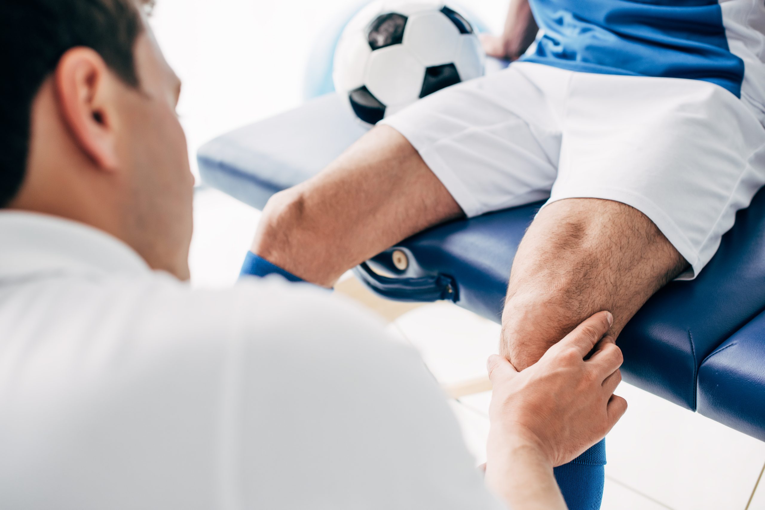 sports medicine urgent care Arlington VA