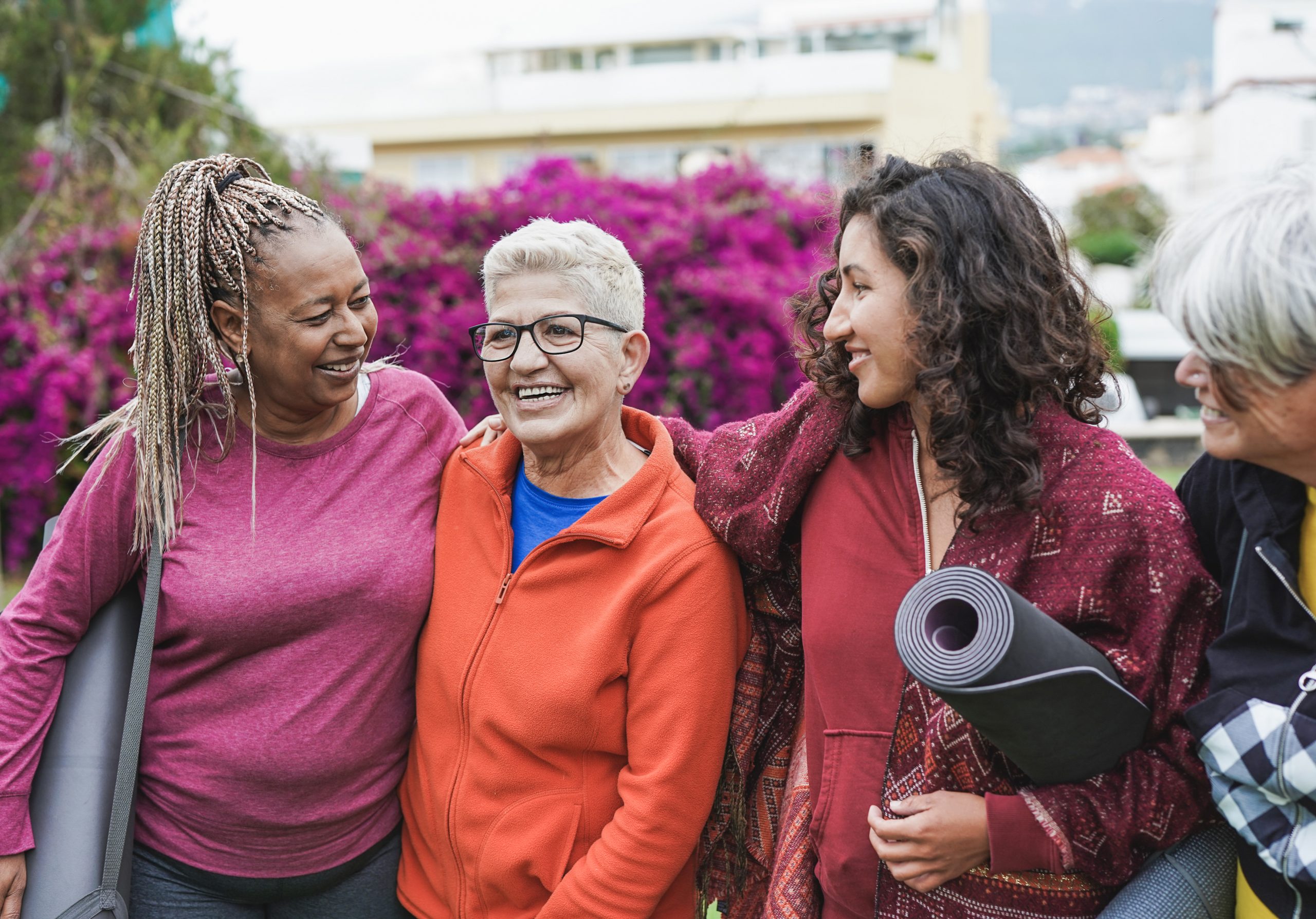 Orthopedic Health for Women in Virginia