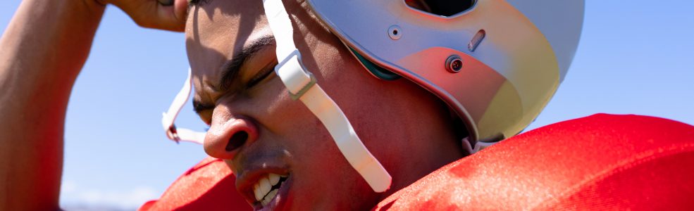 urgent care for concussion