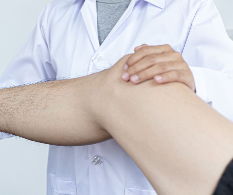 OrthoOIC - Sports Medicine Specialist Near Me