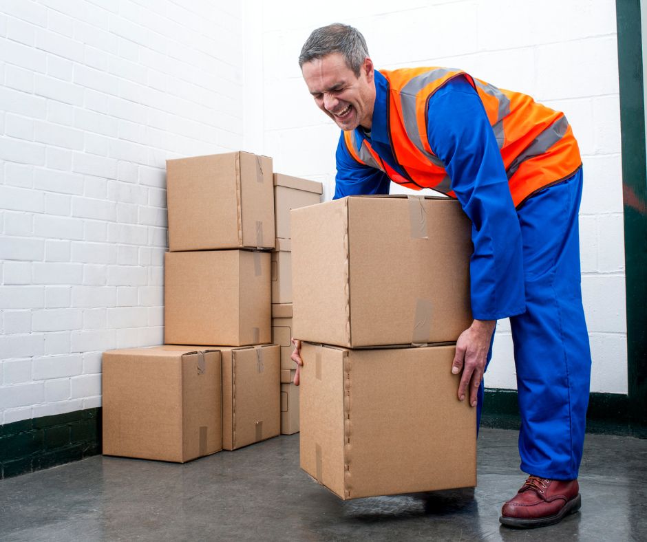 OrthoOIC - Workplace Injury Treatment