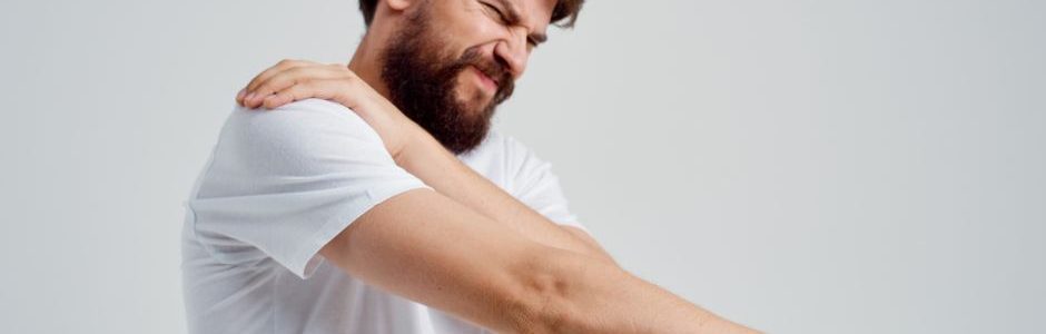 OrthoOIC - Common Shouler Injuries