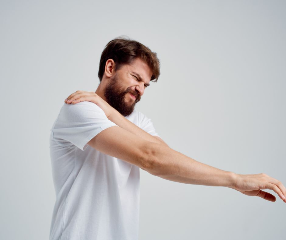 OrthoOIC - Common Shouler Injuries