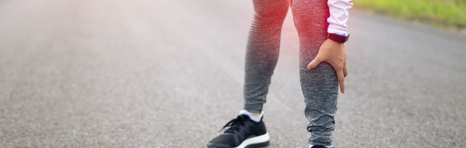 OrthoOIC - Knee Pain Torn ACL or Sprain