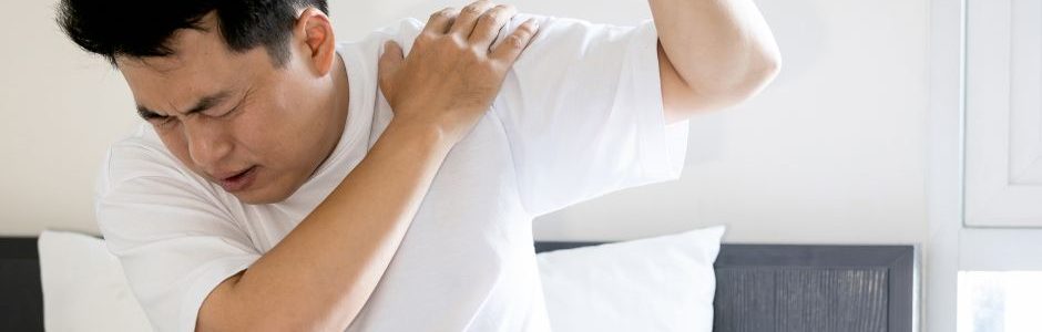 OrthoOIC - urgent care for shoulder pain