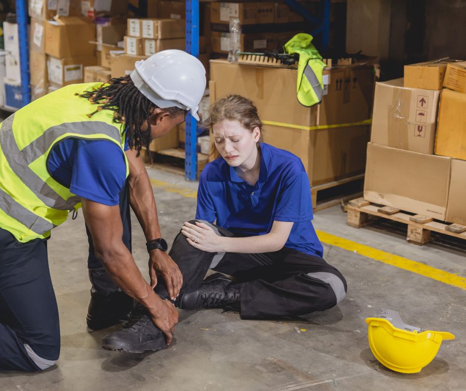 OrthoOIC - Workers' Comp Urgent Care Near Me