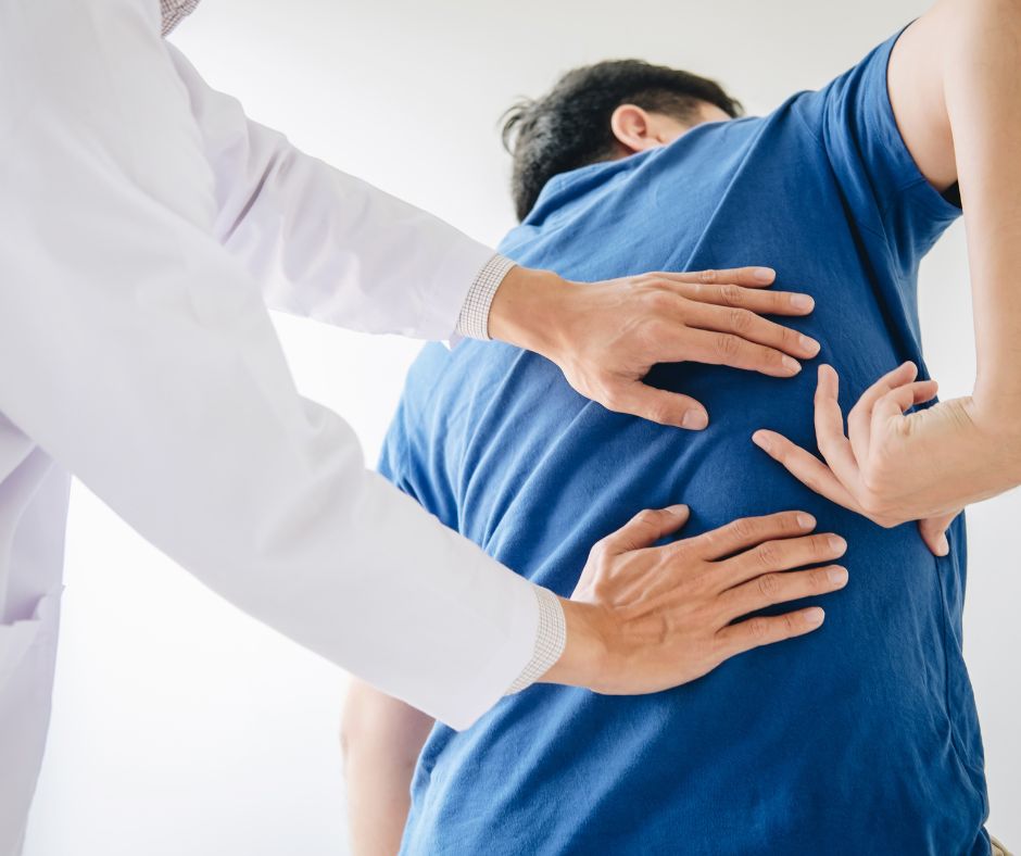 OrthoOIC - Back Pain Urgent Care Arlington