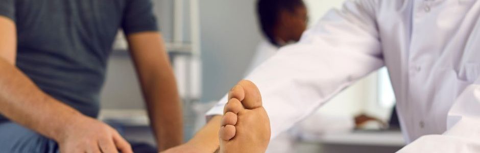 OrthoOIC - bone fracture in Arlington, VA
