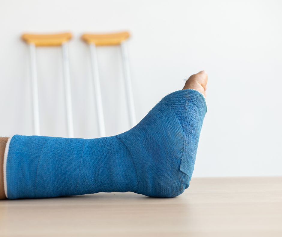 OrthoOIC - fracture care near me