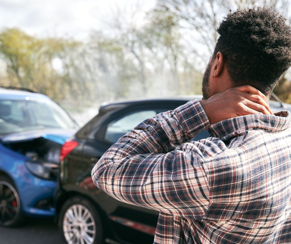 OrthoOIC - Car Accident Back Pain and Whiplash Treatment
