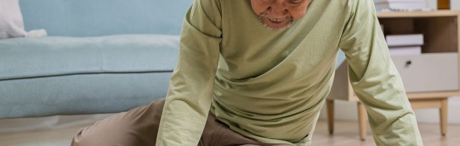 OrthoOIC - Falls and Fractures in Arlingon VA