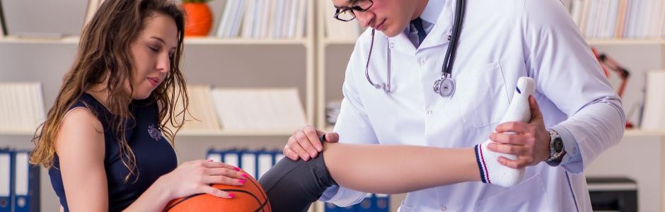 OrthoOIC - Best Sports Injury Urgent Care Near Reston