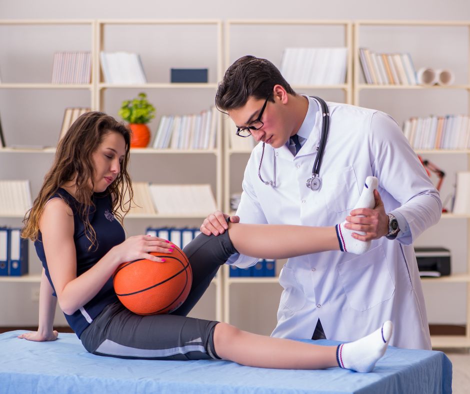 OrthoOIC - Best Sports Injury Urgent Care Near Reston