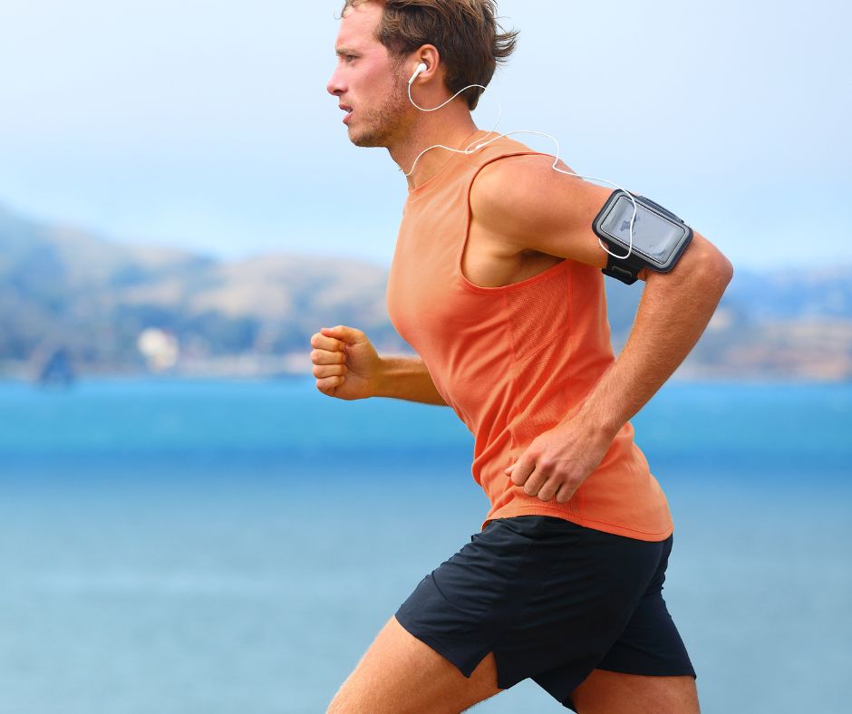 OrthoOIC - Runners Hip Pain Treatments in Alexandria, VA