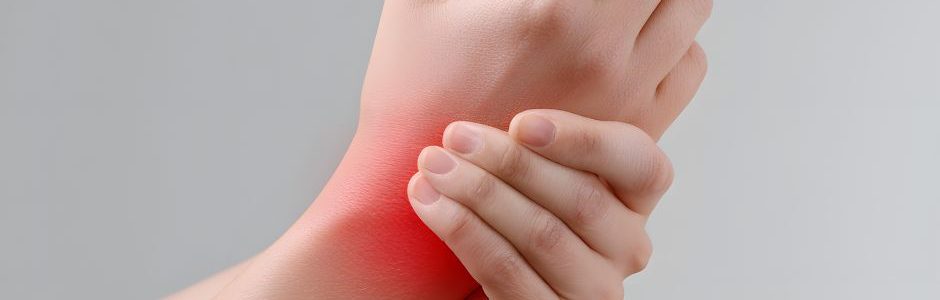 OrthoOIC - Wrist pain after a fall