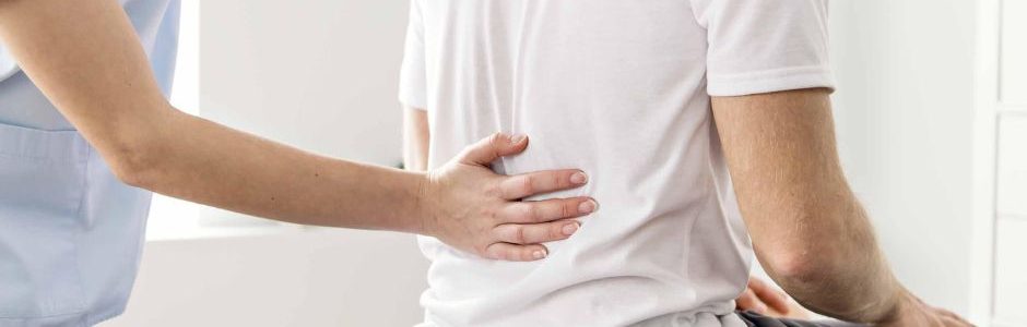 OrthoOIC - A Trusted Back Pain Specialist