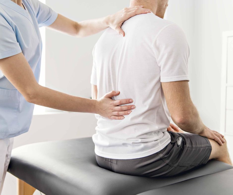 OrthoOIC - A Trusted Back Pain Specialist