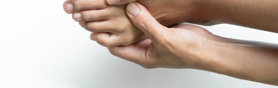 OrthoOIC - Urgent Care for Foot Pain