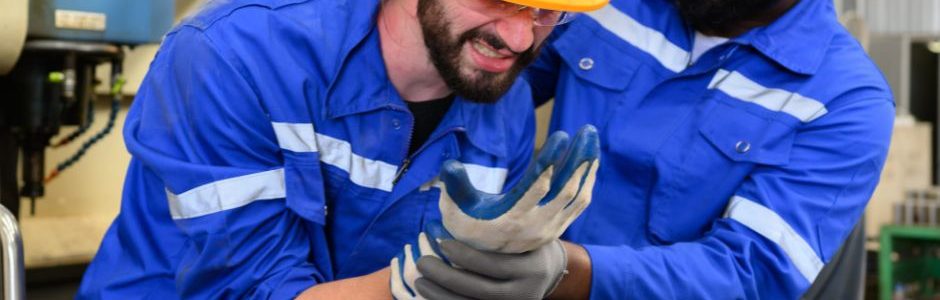 OrthoOIC - workers compensation orthopedic doctor near Washington, DC