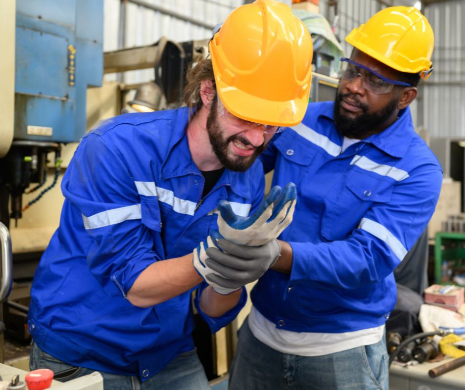 OrthoOIC - workers compensation orthopedic doctor near Washington, DC