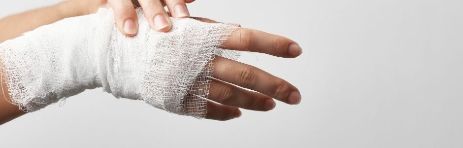 OrthoOIC - Immediate Hand Injury Treatment Arlington, VA