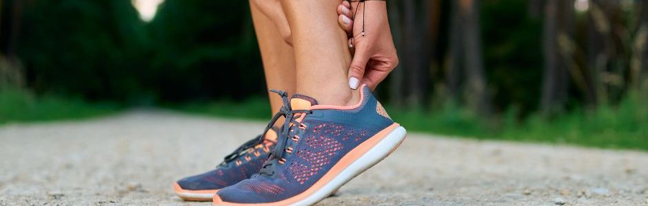 OrthoOIC - Achilles tendonitis Arlington, VA